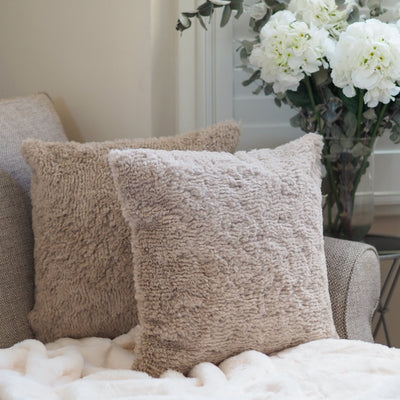 Luxury Designer Cushions & Throws